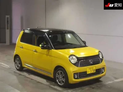 Honda N ONE