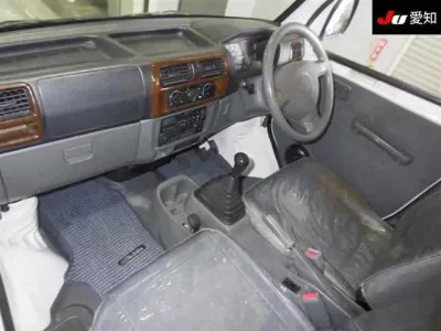 Mitsubishi MINICAB TRUCK