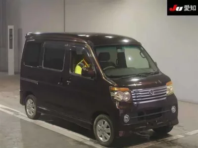 Daihatsu Atrai Wagon