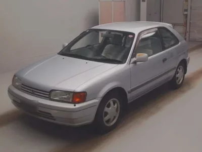 Toyota COROLLA2