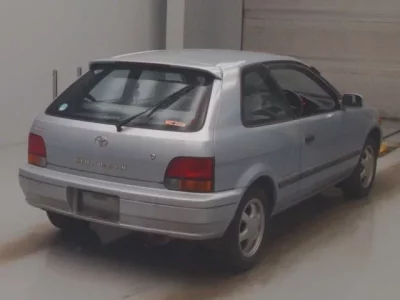 Toyota COROLLA2