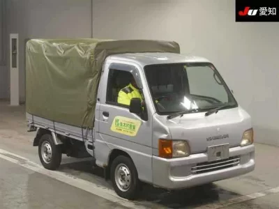 Subaru SAMBAR