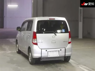 Mazda AZ WAGON
