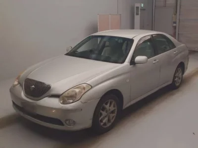 Toyota VEROSSA