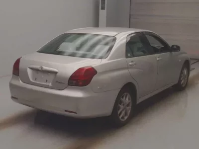 Toyota VEROSSA