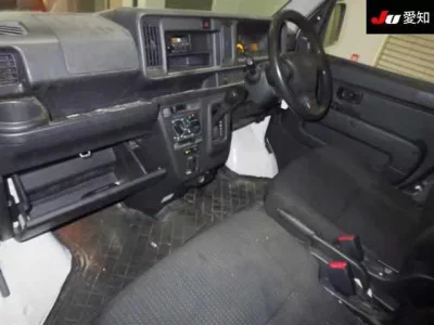 Subaru SAMBAR