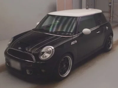 BMW MINI