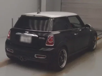BMW MINI