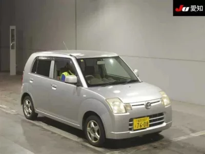 Mazda CAROL