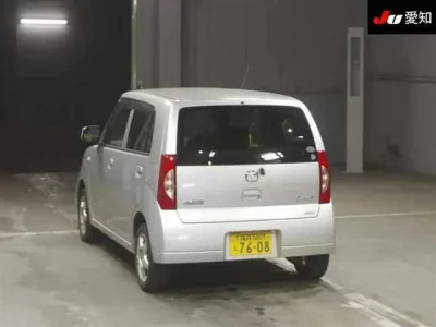 Mazda CAROL