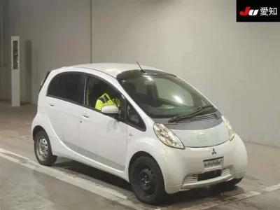 Mitsubishi I-MIEV