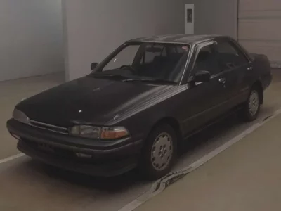 Toyota CARINA