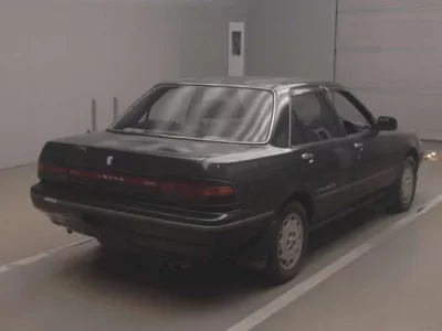 Toyota CARINA