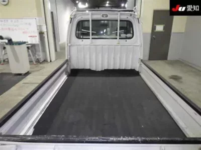 Subaru SAMBAR