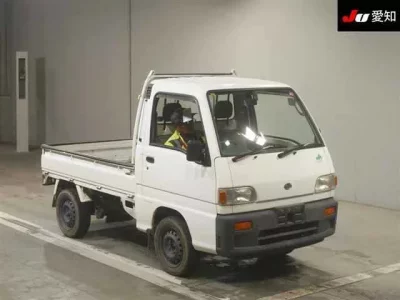 Subaru SAMBAR