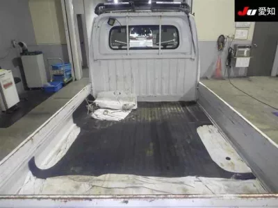 Mitsubishi MINICAB TRUCK