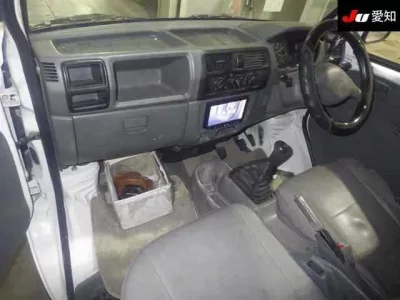 Mitsubishi MINICAB TRUCK