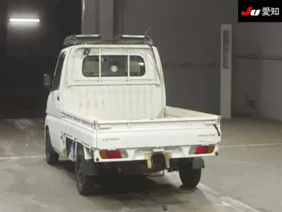 Mitsubishi MINICAB TRUCK