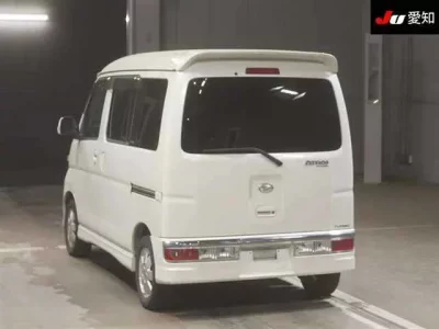 Daihatsu Atrai Wagon