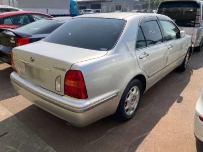 Toyota PROGRES