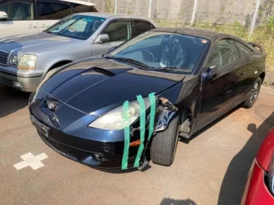 Toyota CELICA
