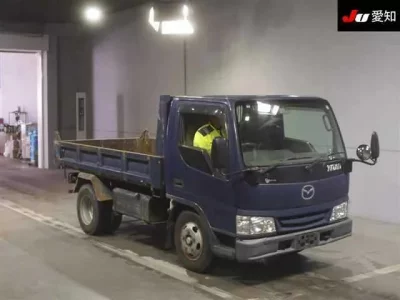 Mazda TITAN