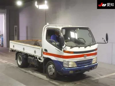 Toyota DYNA