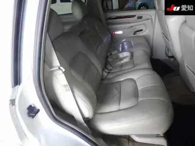 GM CADILLAC ESCALADE