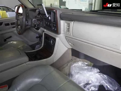 GM CADILLAC ESCALADE