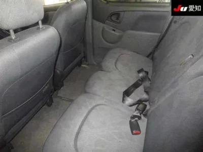 Toyota FUNCARGO