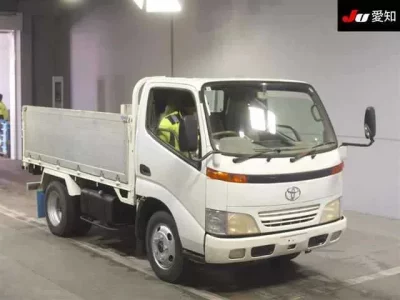 Toyota OTHER