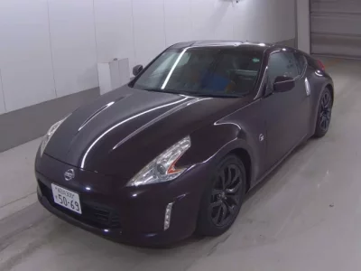 Nissan FAIRLADYZ
