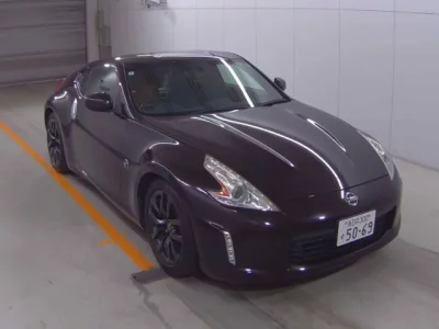 Nissan FAIRLADYZ