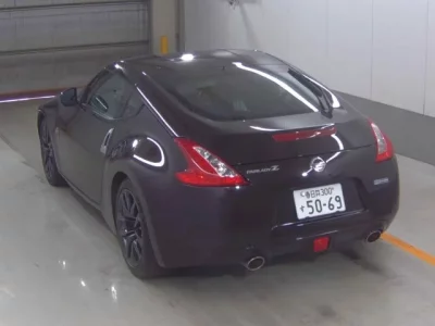 Nissan FAIRLADYZ
