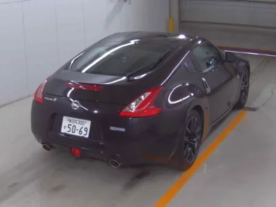Nissan FAIRLADYZ