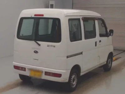 Subaru SAMBAR