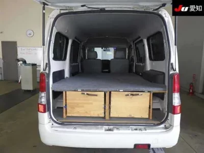 Toyota TOWN ACE VAN