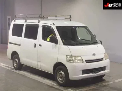 Toyota TOWN ACE VAN
