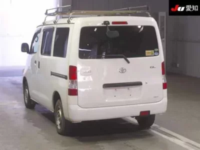 Toyota TOWN ACE VAN