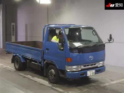 Toyota TOYOACE
