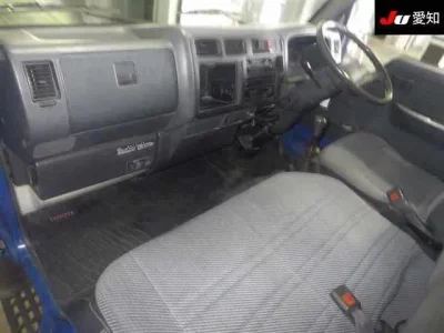 Toyota TOYOACE