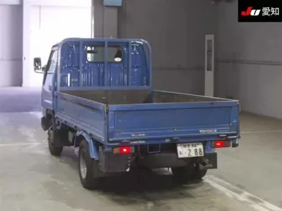 Toyota TOYOACE