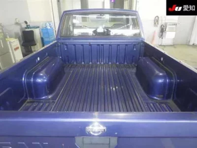 Nissan DATSUN PICKUP