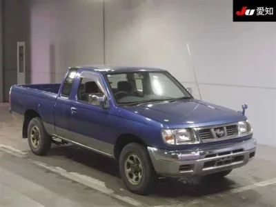 Nissan DATSUN PICKUP