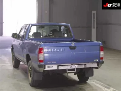 Nissan DATSUN PICKUP