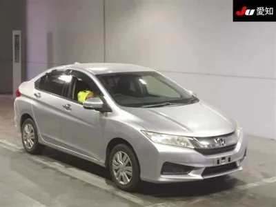 Honda GRACE