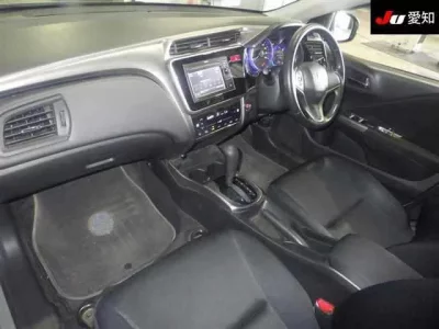 Honda GRACE