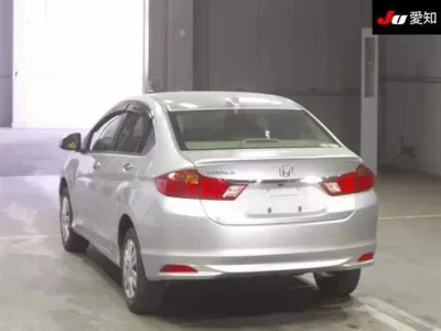 Honda GRACE