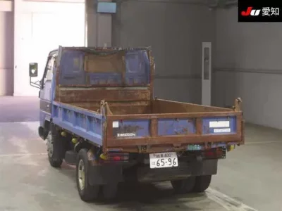 Mazda TITAN