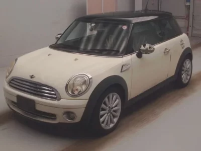 BMW MINI
